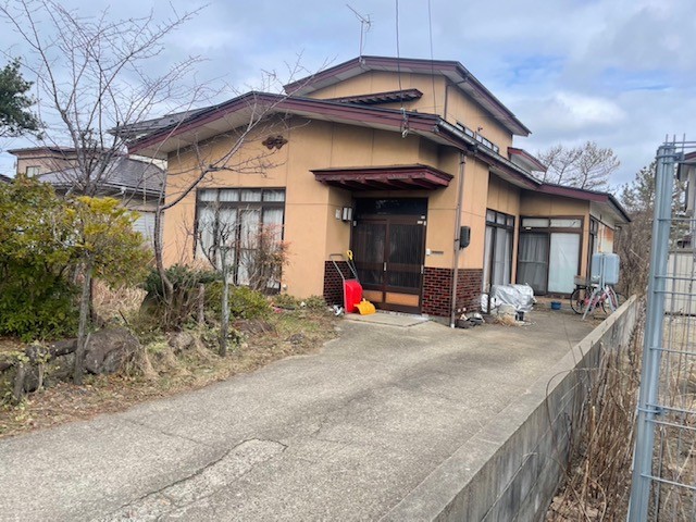 秋田市土崎