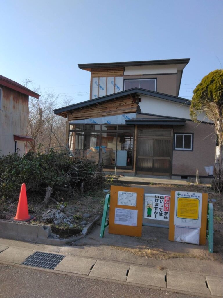 潟上市天王