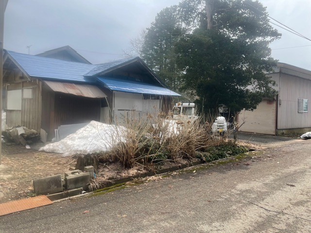 大仙市太田町