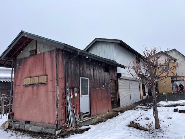 岩手県雫石町