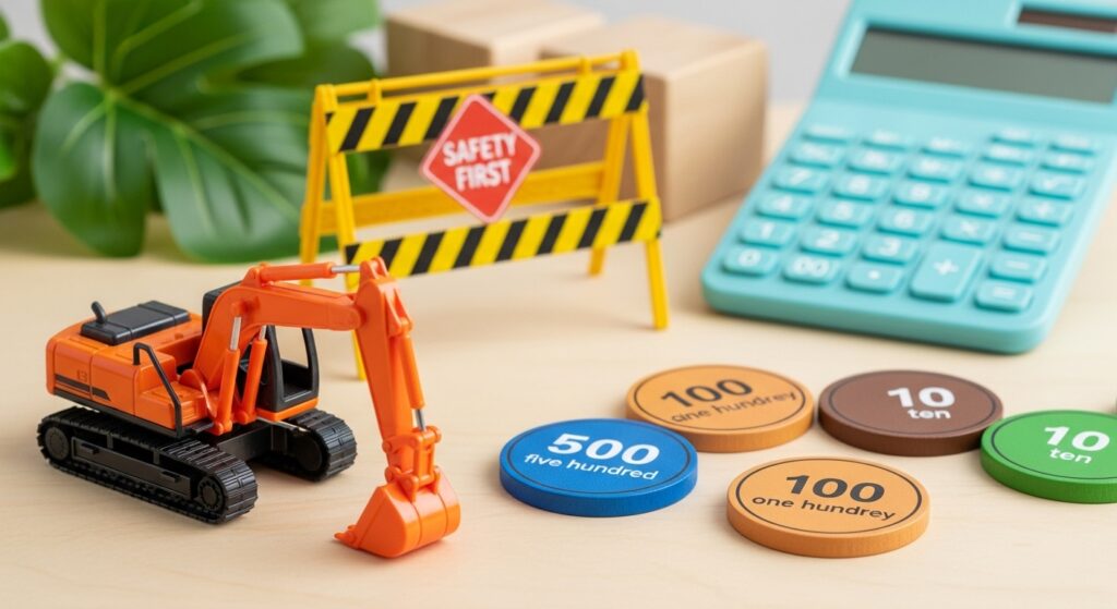 【2025年11月最新版】解体工事の費用相場はいくら？坪単価の目安と見積もりで損をしないための必須知識